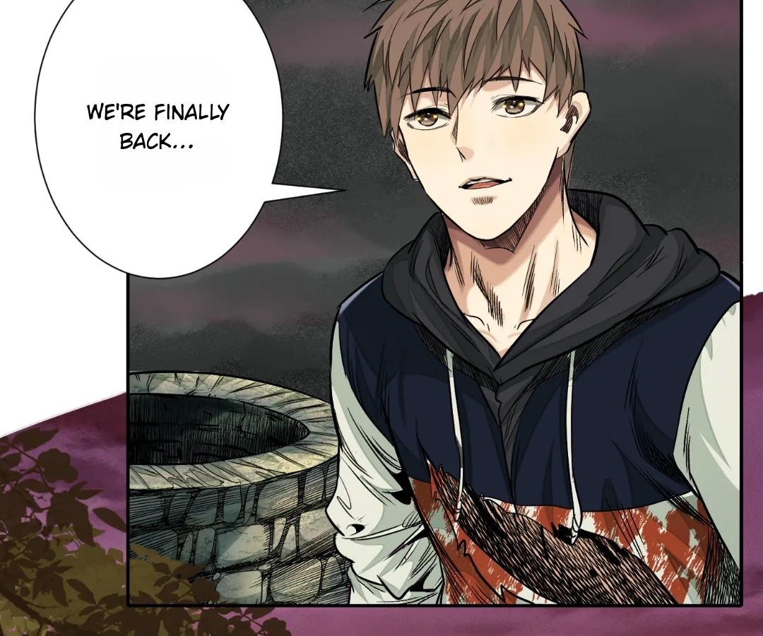 Read The Creatures that We Are EN Manga Online