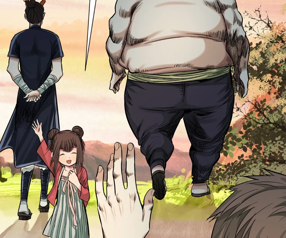 Read The Creatures that We Are EN Manga Online