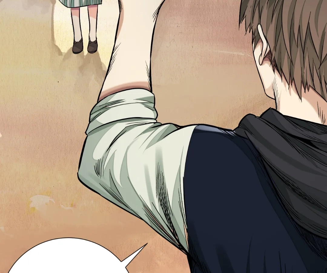 Read The Creatures that We Are EN Manga Online