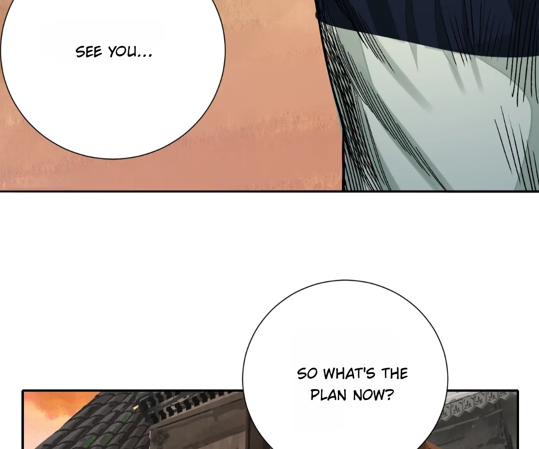 Read The Creatures that We Are EN Manga Online
