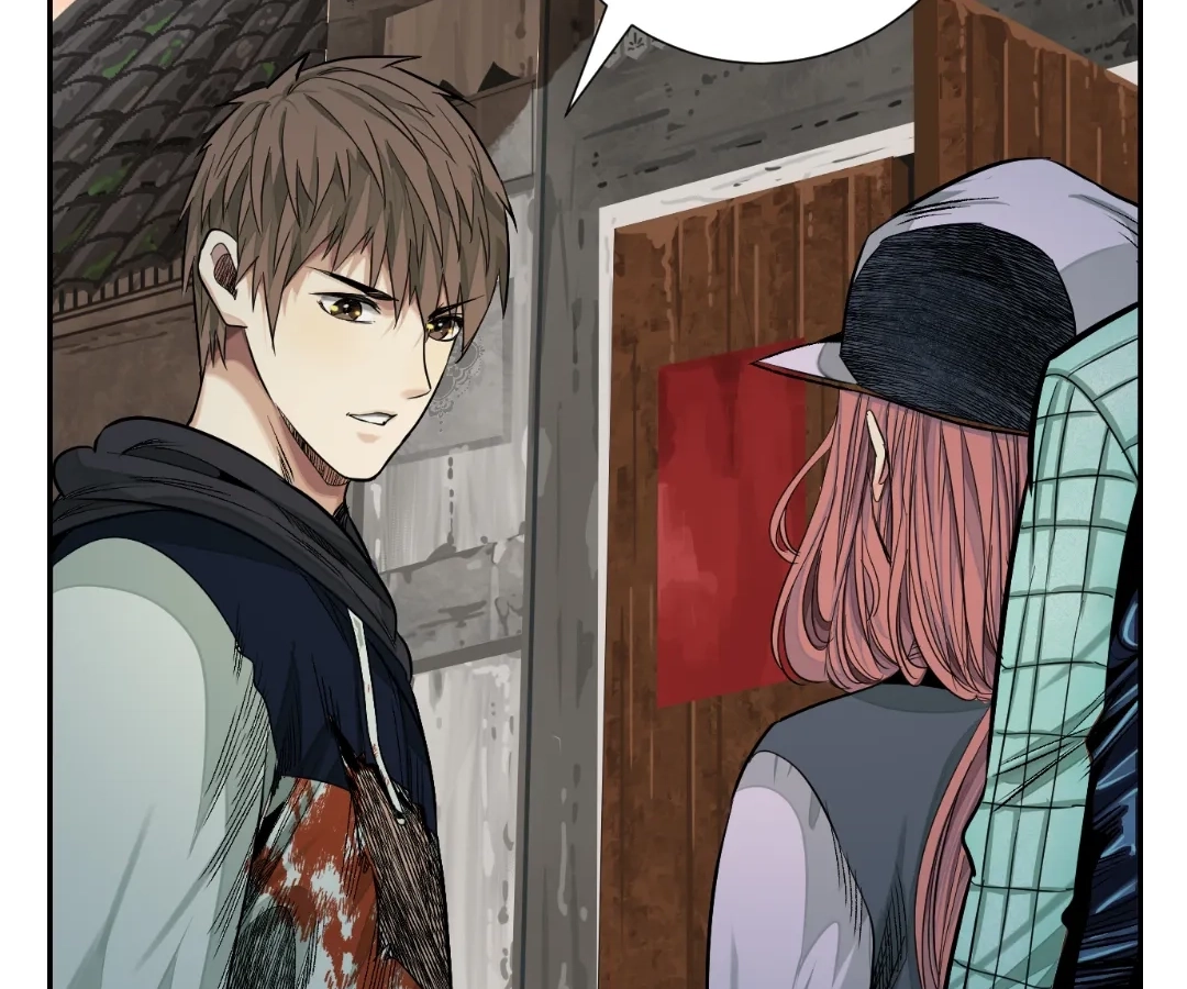 Read The Creatures that We Are EN Manga Online