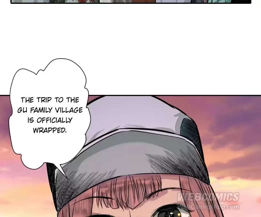 Read The Creatures that We Are EN Manga Online