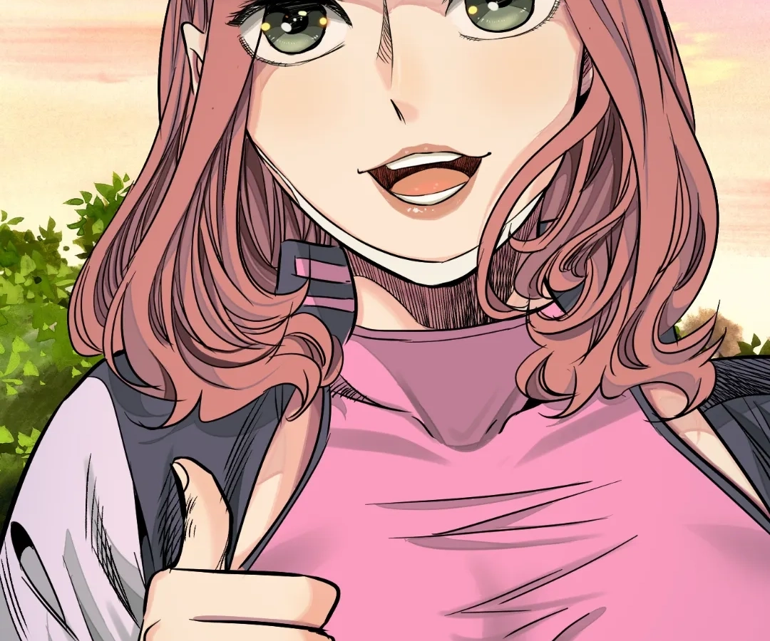 Read The Creatures that We Are EN Manga Online