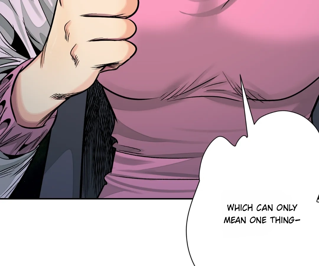 Read The Creatures that We Are EN Manga Online