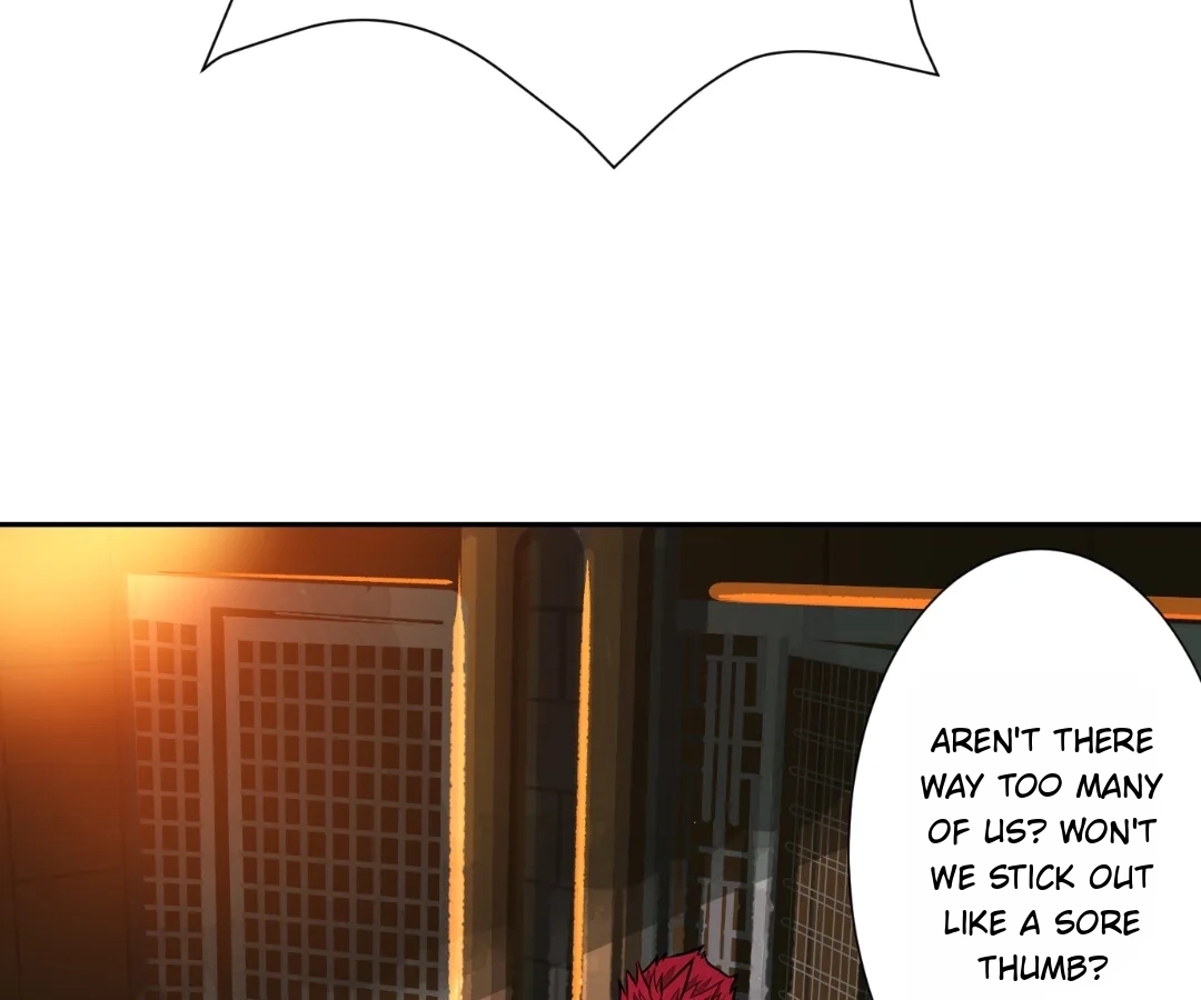 Read The Creatures that We Are EN Manga Online