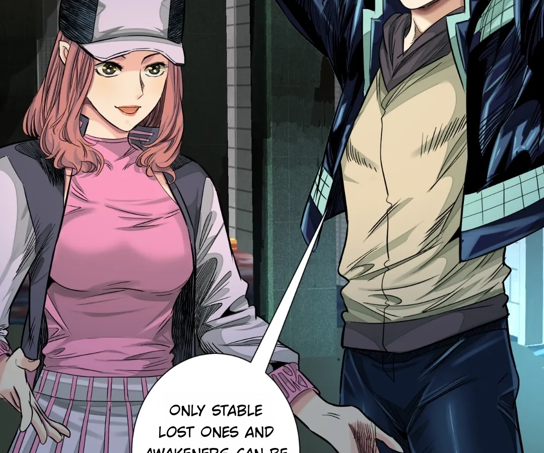 Read The Creatures that We Are EN Manga Online
