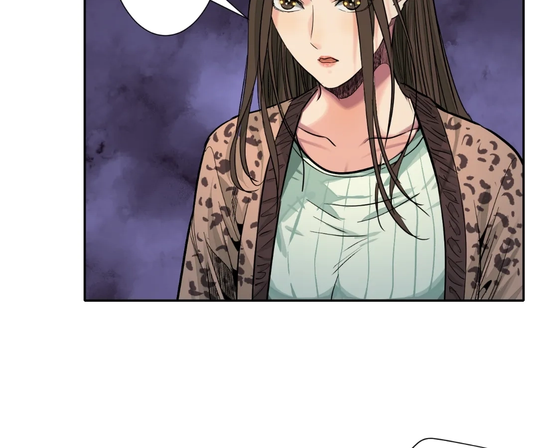 Read The Creatures that We Are EN Manga Online