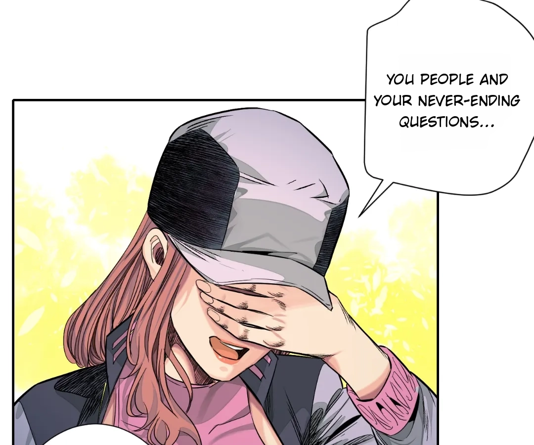 Read The Creatures that We Are EN Manga Online