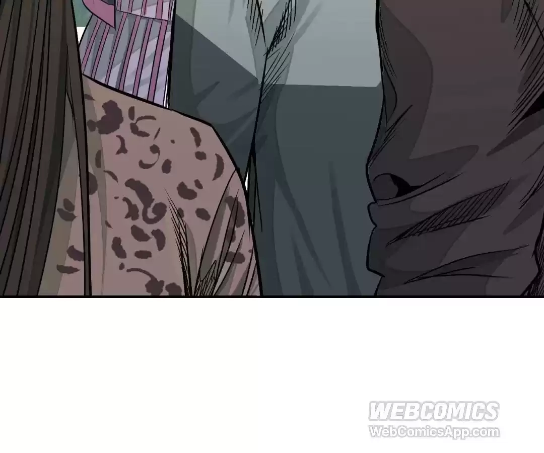 Read The Creatures that We Are EN Manga Online