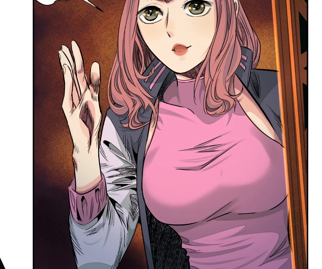 Read The Creatures that We Are EN Manga Online
