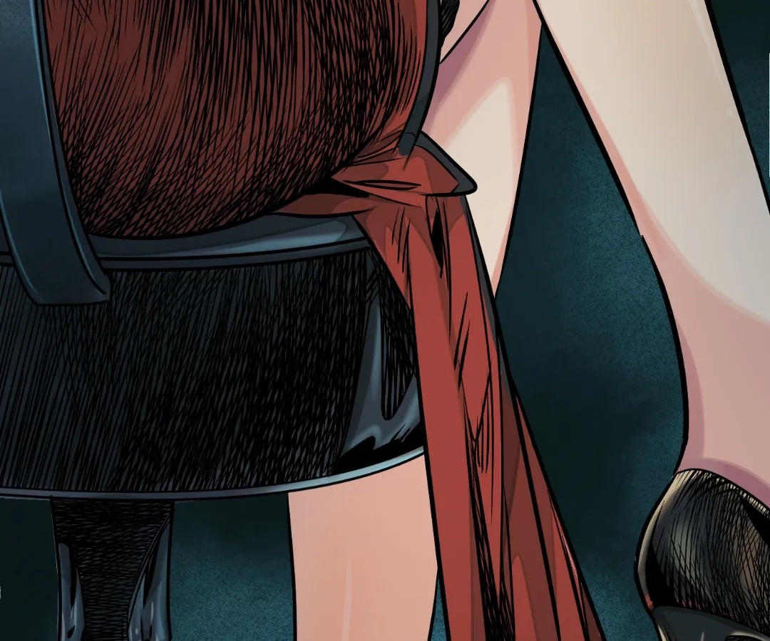 Read The Creatures that We Are EN Manga Online