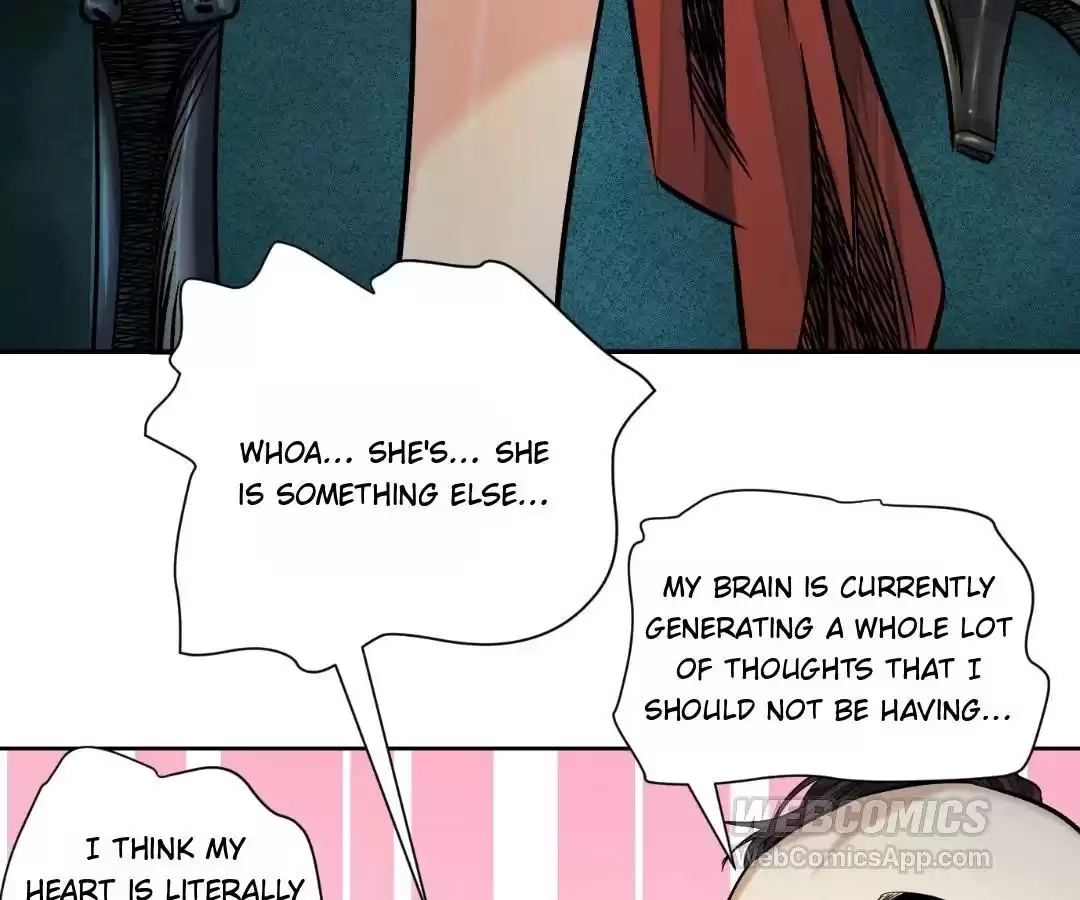 Read The Creatures that We Are EN Manga Online
