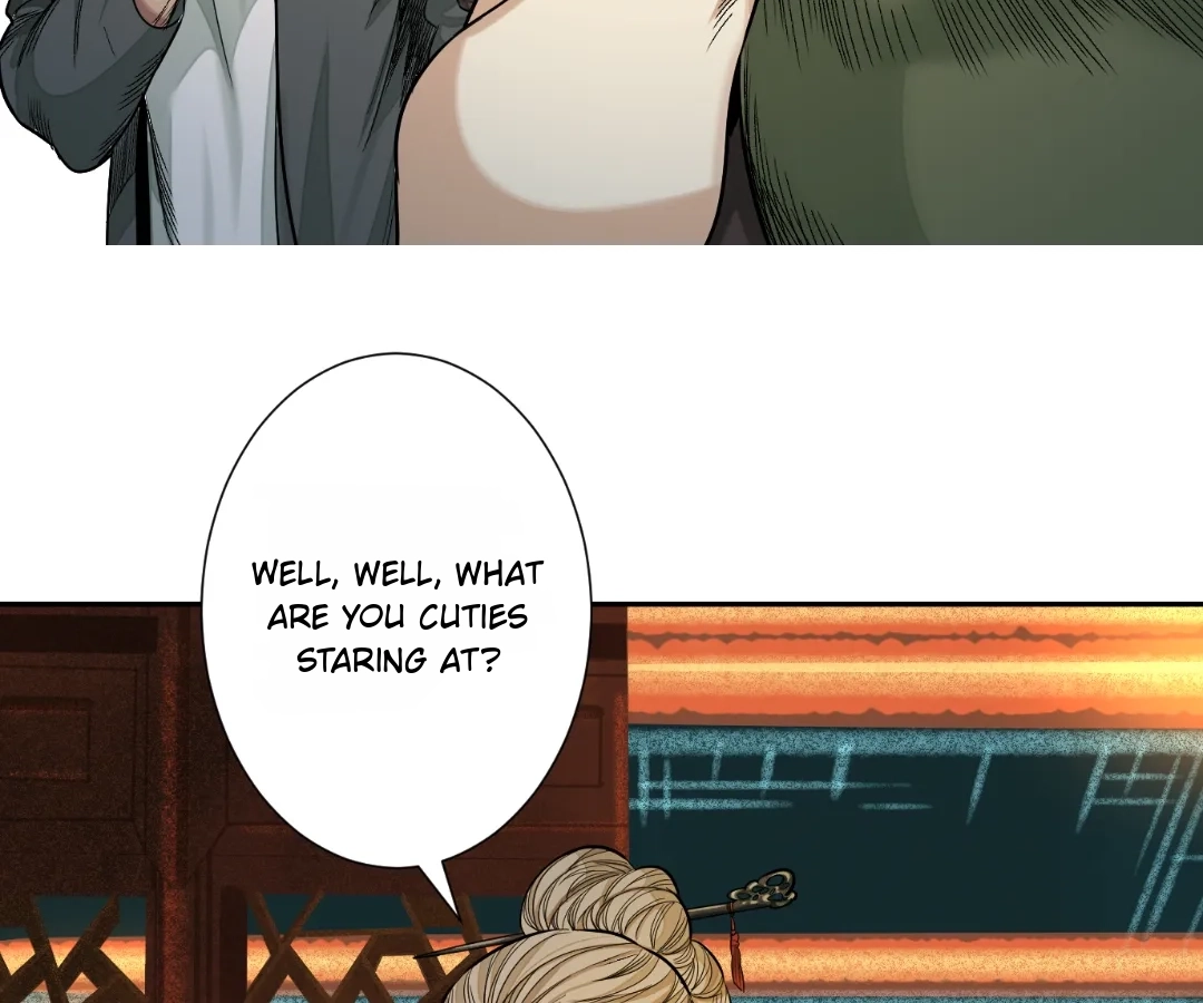 Read The Creatures that We Are EN Manga Online