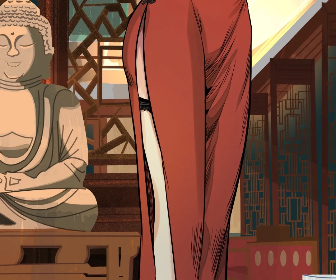 Read The Creatures that We Are EN Manga Online