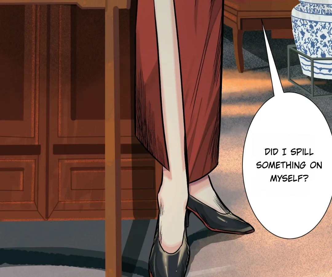 Read The Creatures that We Are EN Manga Online