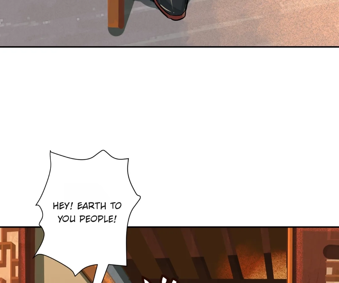 Read The Creatures that We Are EN Manga Online