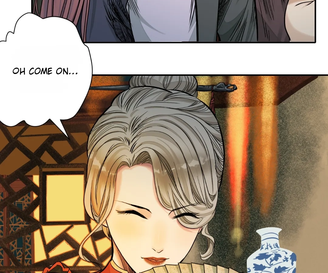 Read The Creatures that We Are EN Manga Online