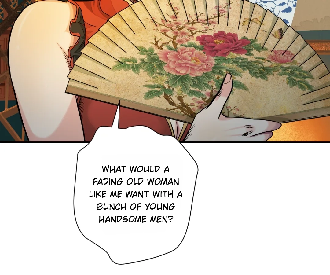 Read The Creatures that We Are EN Manga Online