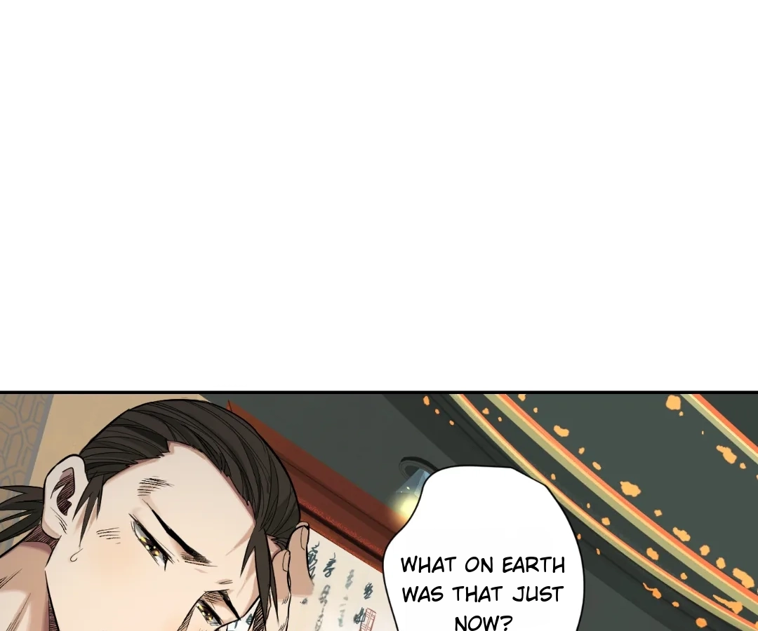 Read The Creatures that We Are EN Manga Online