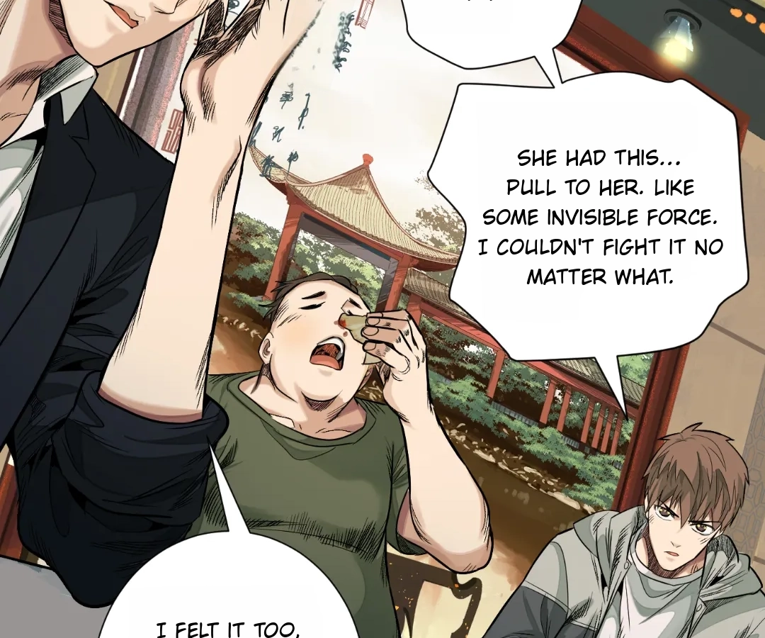 Read The Creatures that We Are EN Manga Online