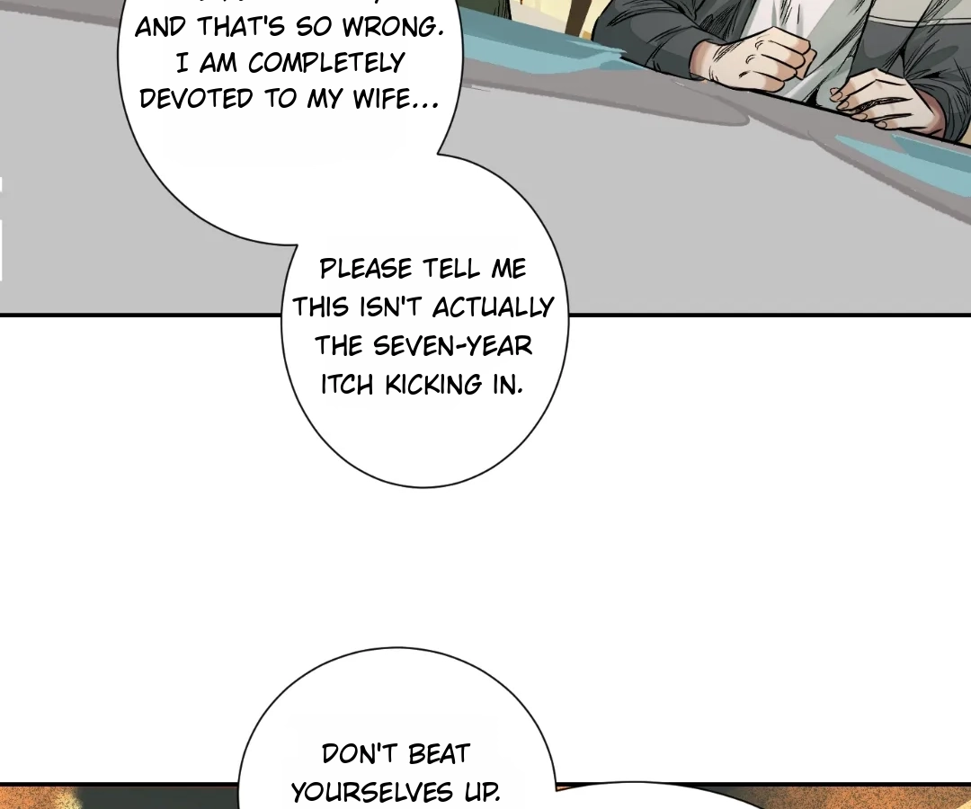 Read The Creatures that We Are EN Manga Online