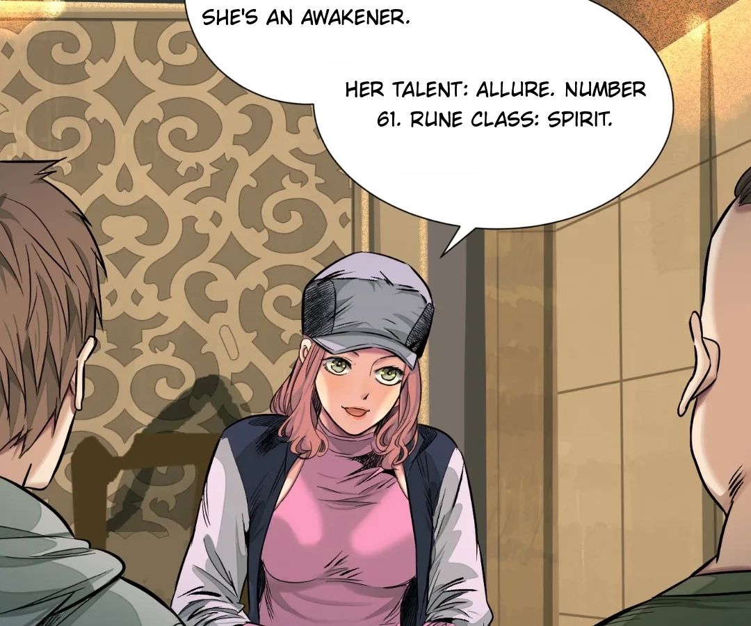 Read The Creatures that We Are EN Manga Online
