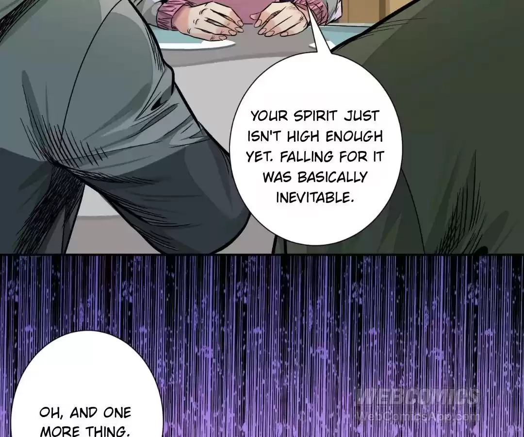 Read The Creatures that We Are EN Manga Online