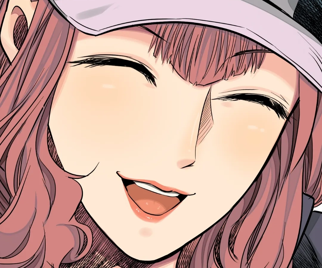 Read The Creatures that We Are EN Manga Online