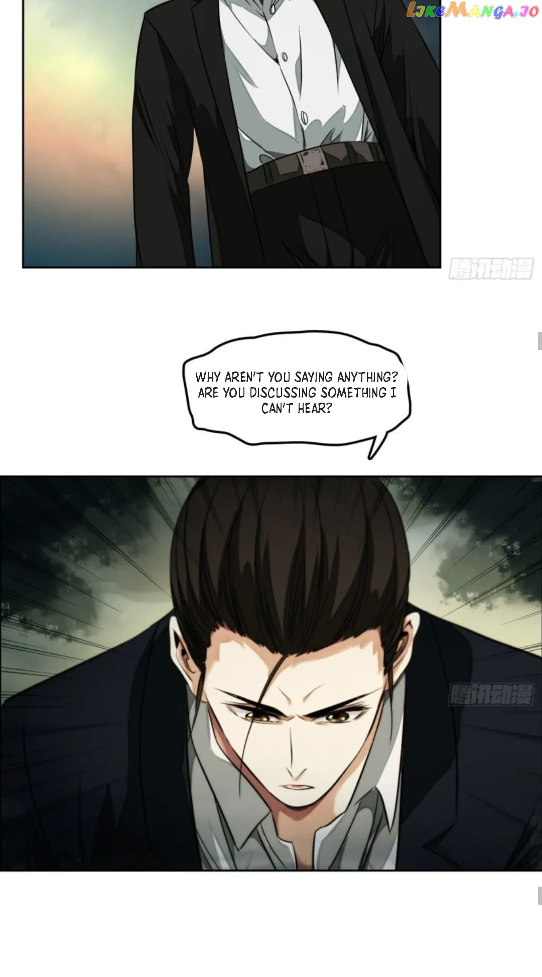Read The Creatures that We Are EN Manga Online