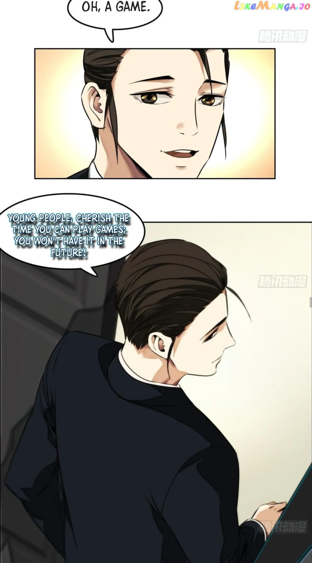 Read The Creatures that We Are EN Manga Online