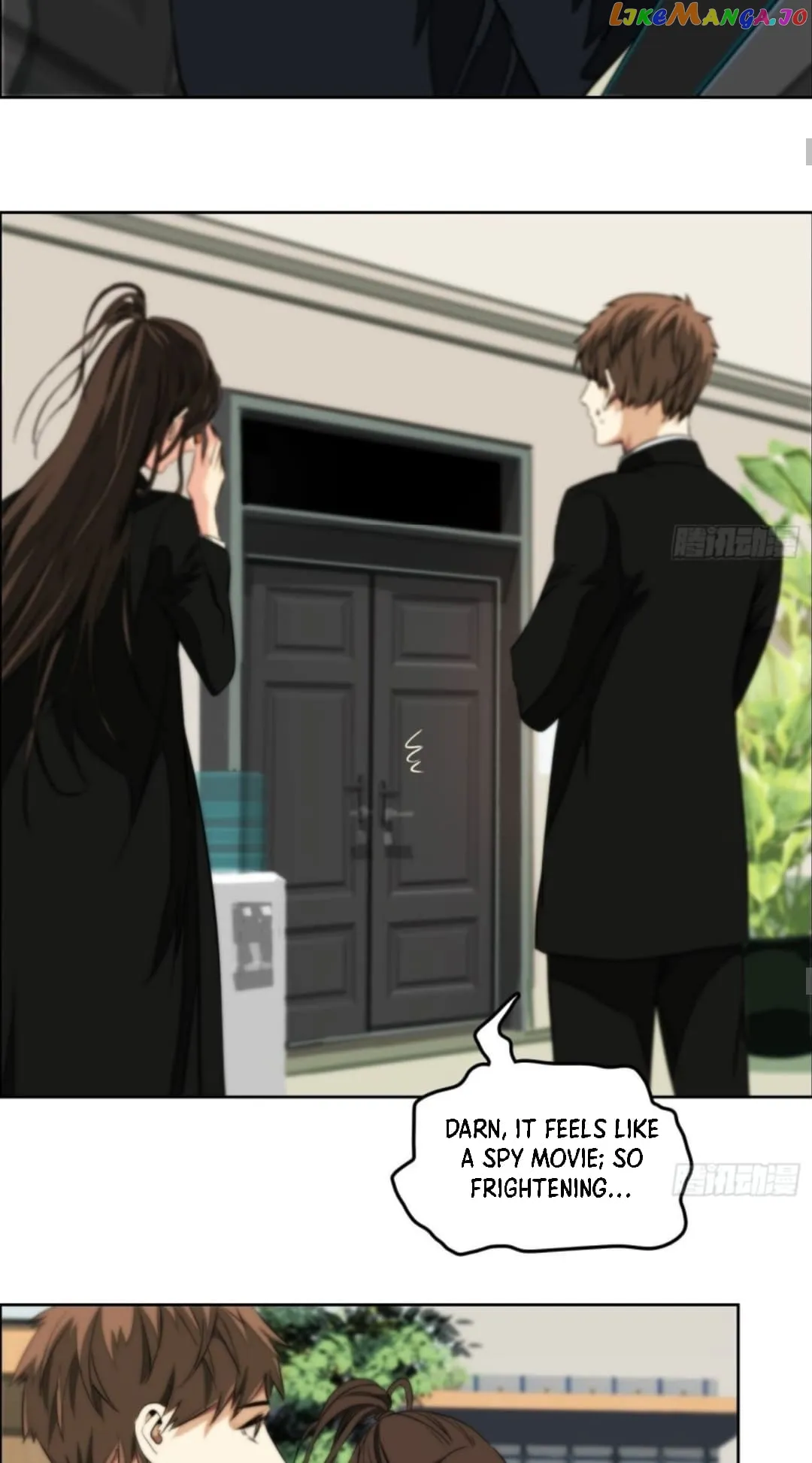 Read The Creatures that We Are EN Manga Online