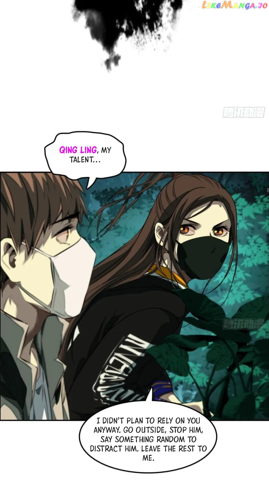 Read The Creatures that We Are EN Manga Online