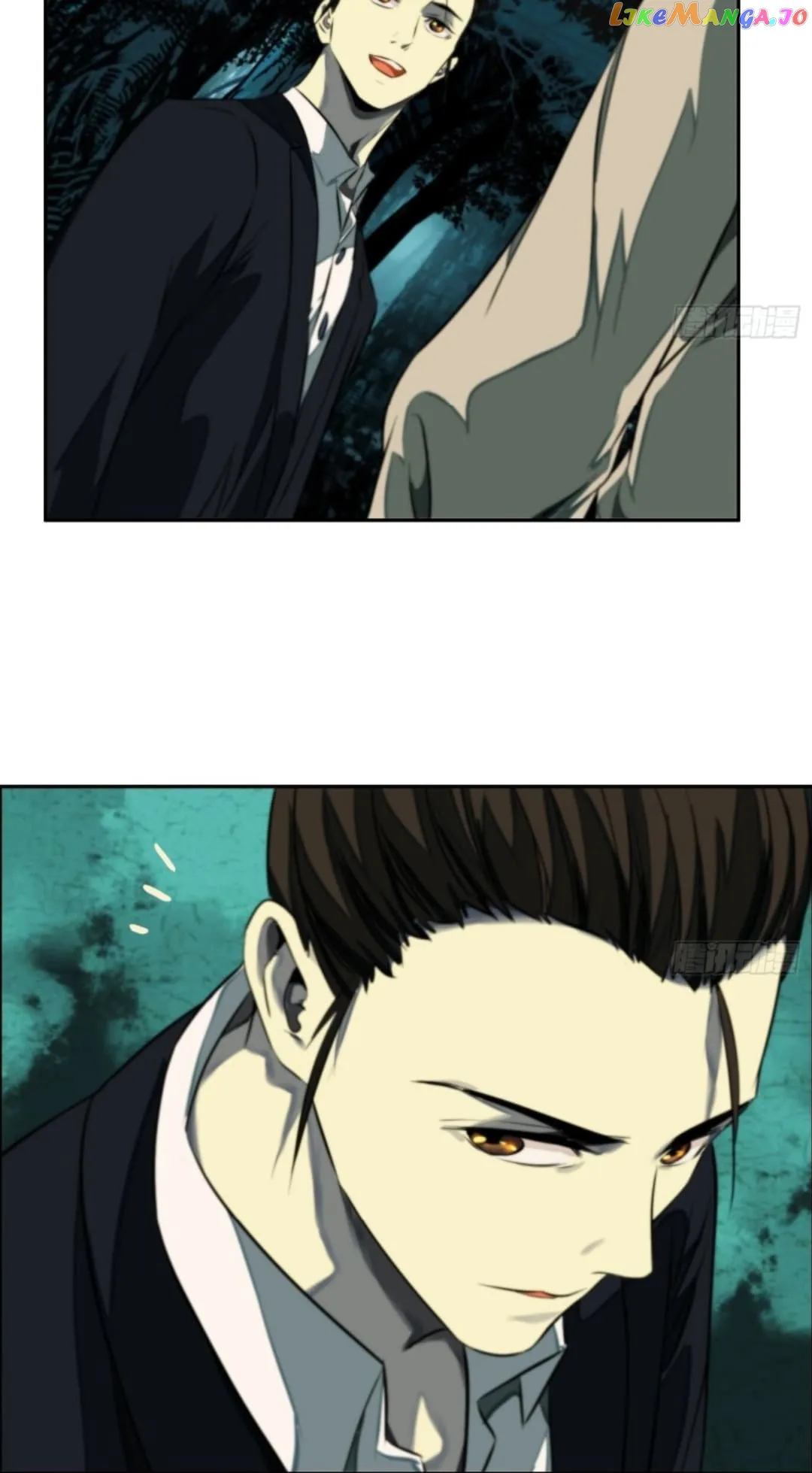 Read The Creatures that We Are EN Manga Online