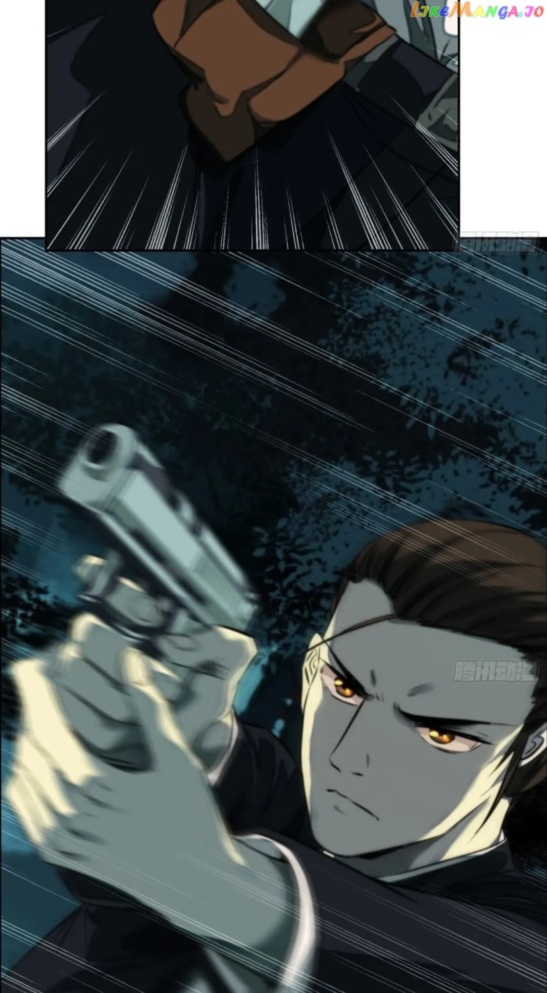 Read The Creatures that We Are EN Manga Online