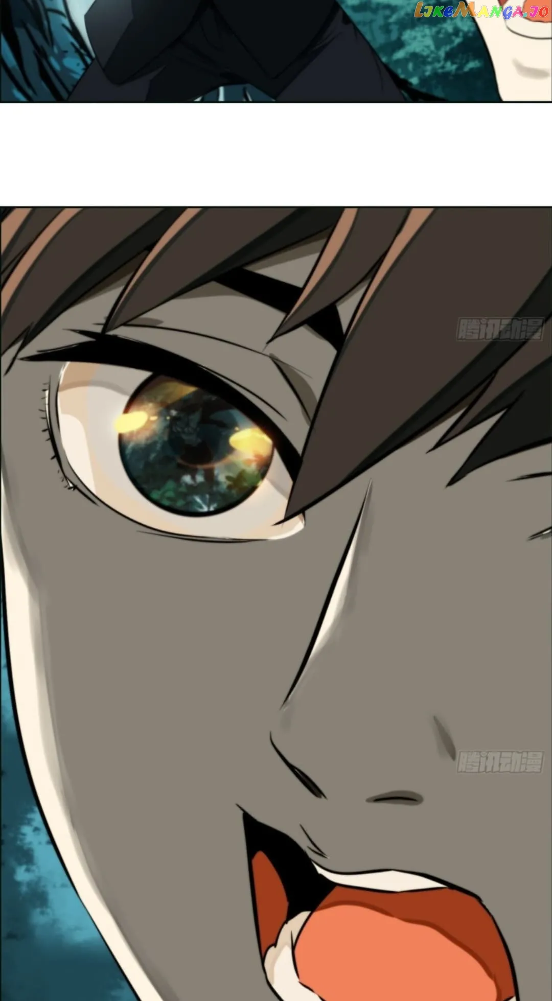 Read The Creatures that We Are EN Manga Online