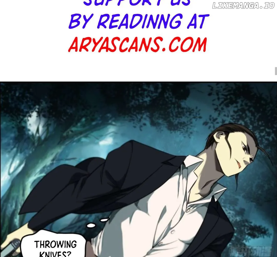 Read The Creatures that We Are EN Manga Online