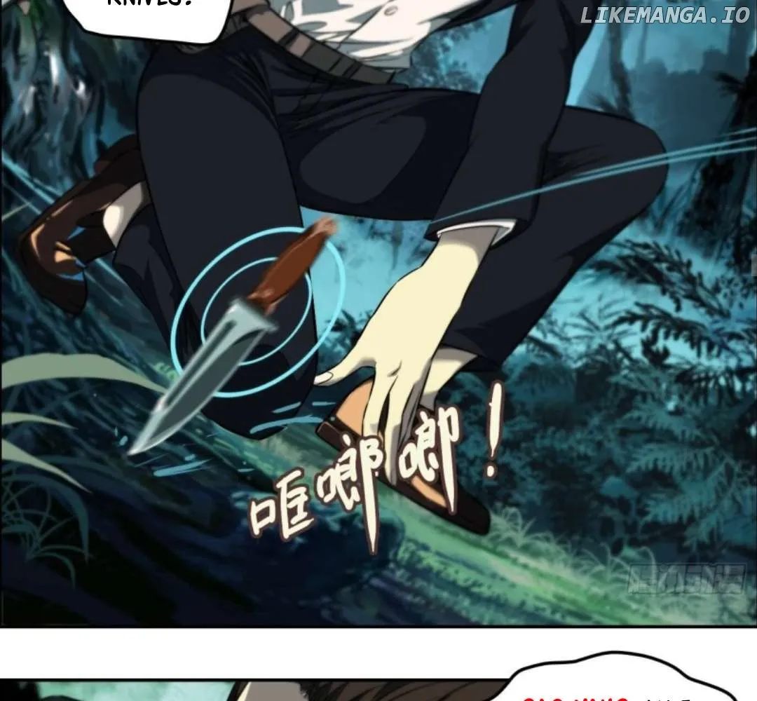 Read The Creatures that We Are EN Manga Online