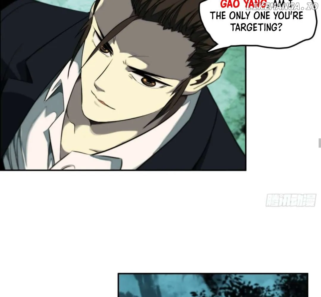 Read The Creatures that We Are EN Manga Online