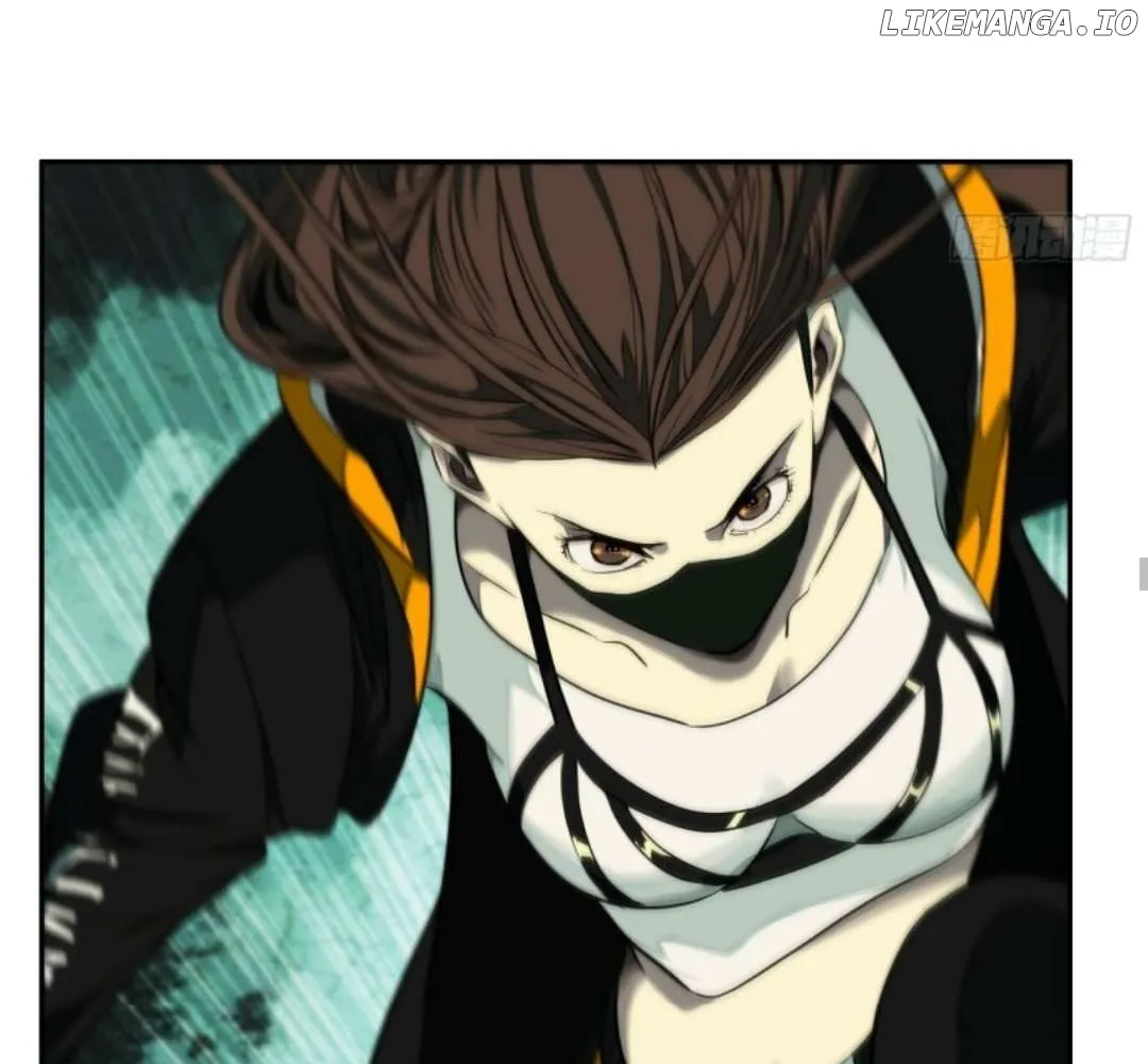 Read The Creatures that We Are EN Manga Online