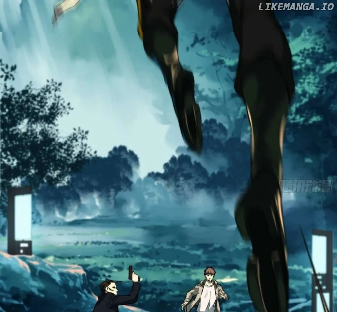 Read The Creatures that We Are EN Manga Online