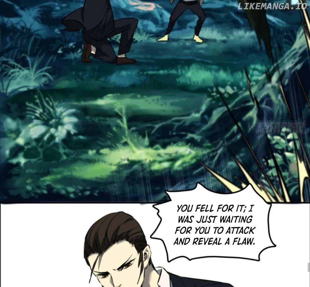 Read The Creatures that We Are EN Manga Online