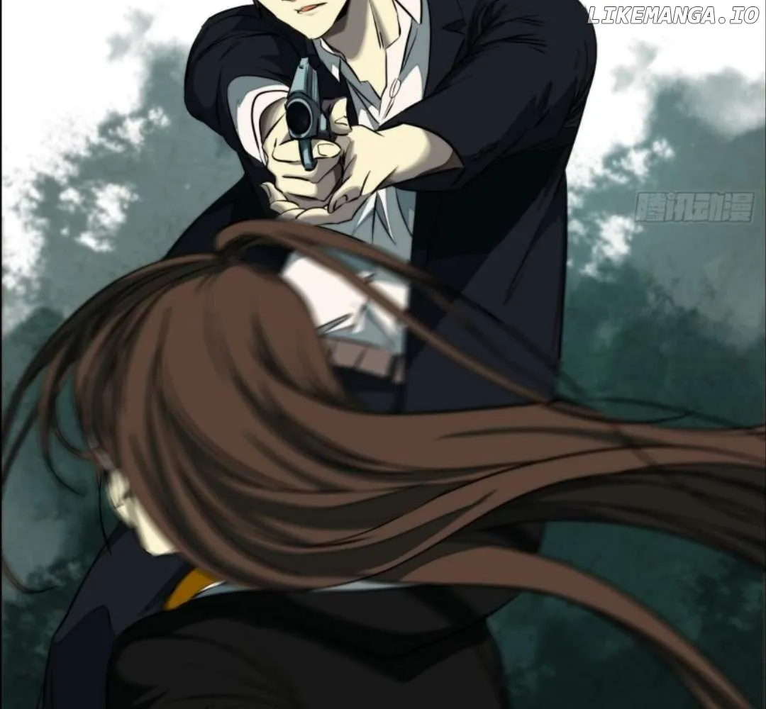 Read The Creatures that We Are EN Manga Online