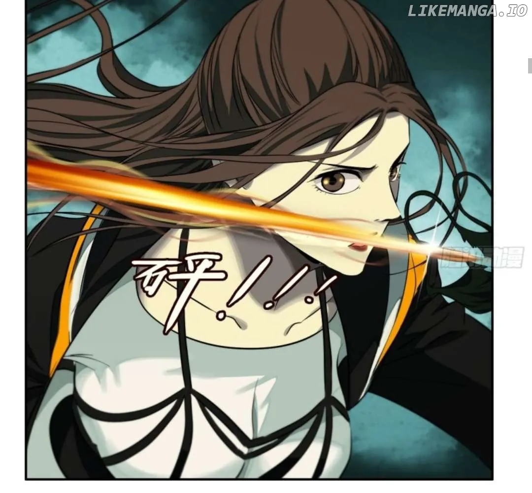 Read The Creatures that We Are EN Manga Online