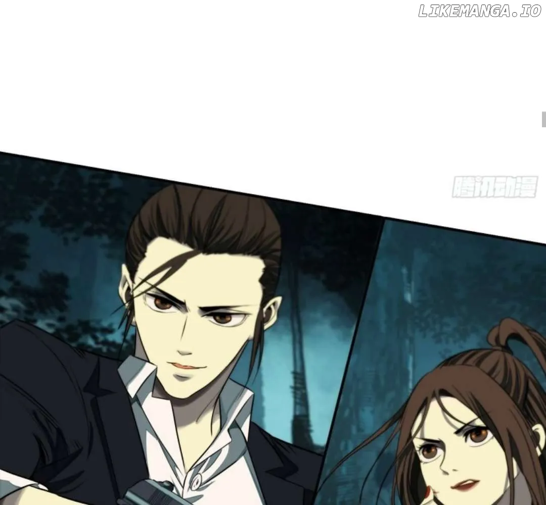 Read The Creatures that We Are EN Manga Online
