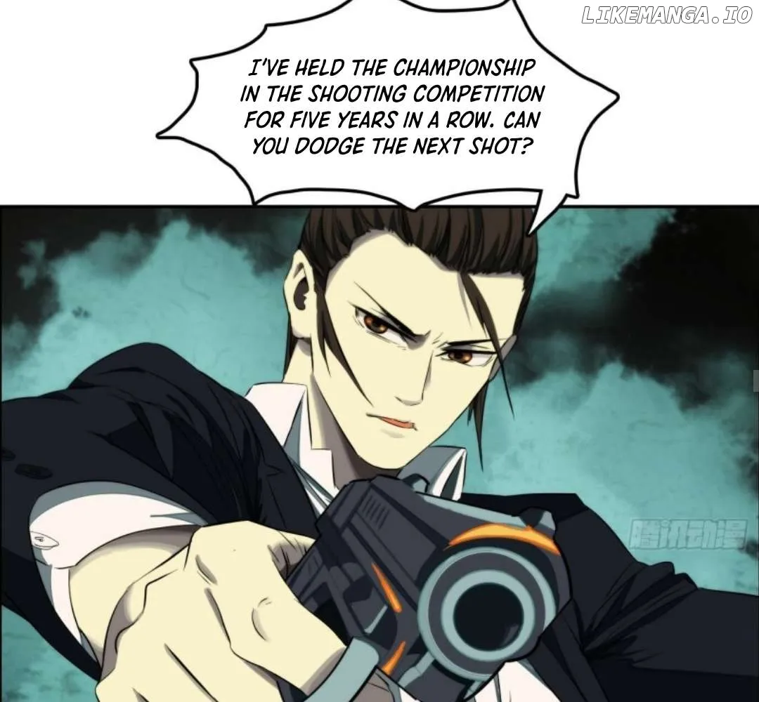 Read The Creatures that We Are EN Manga Online
