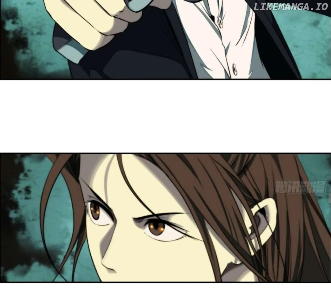 Read The Creatures that We Are EN Manga Online