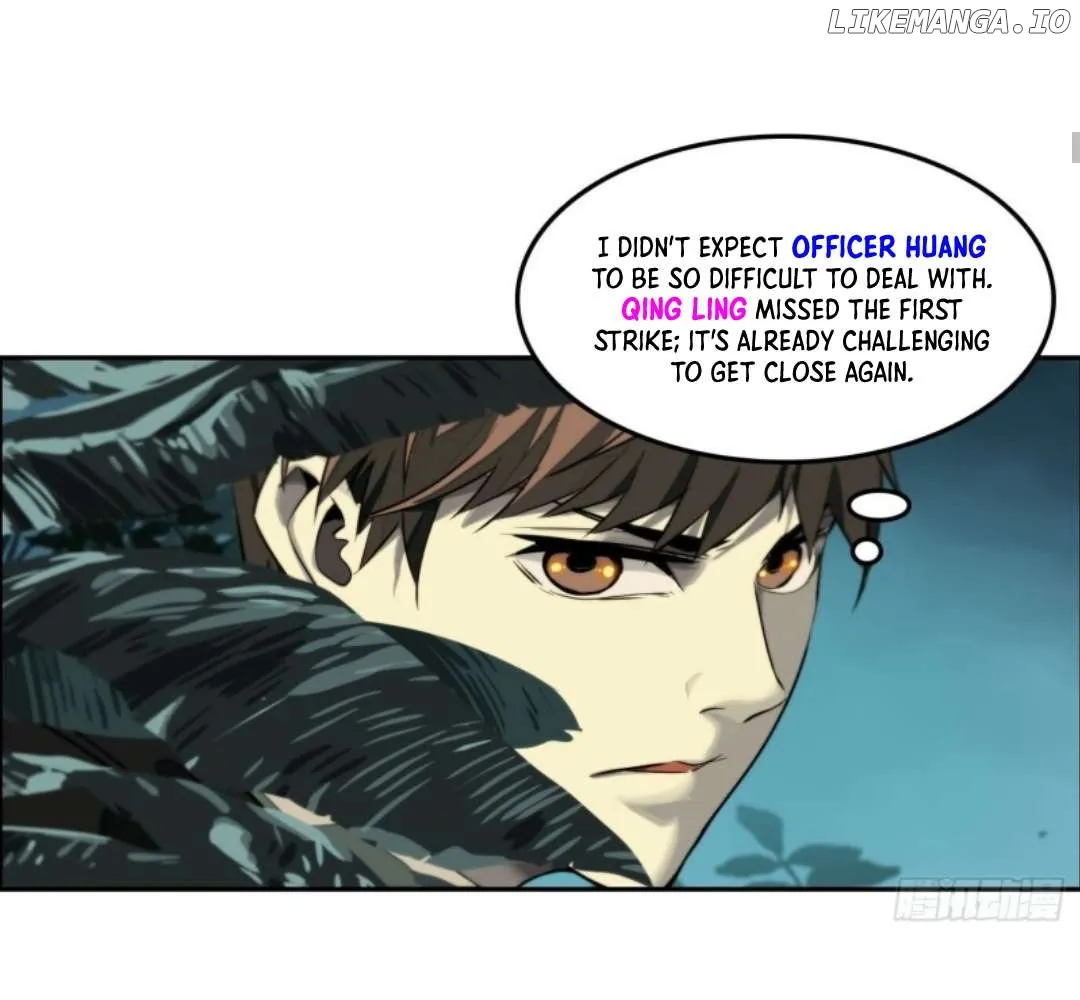 Read The Creatures that We Are EN Manga Online