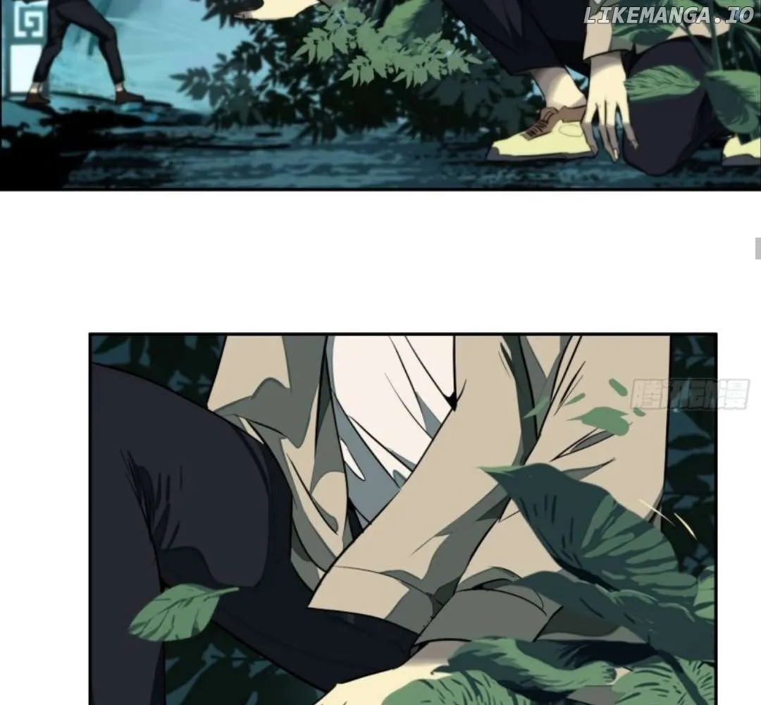 Read The Creatures that We Are EN Manga Online