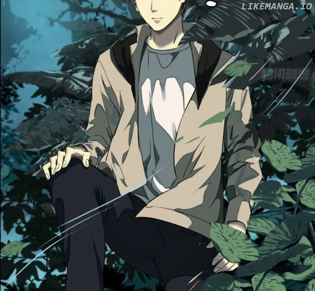 Read The Creatures that We Are EN Manga Online