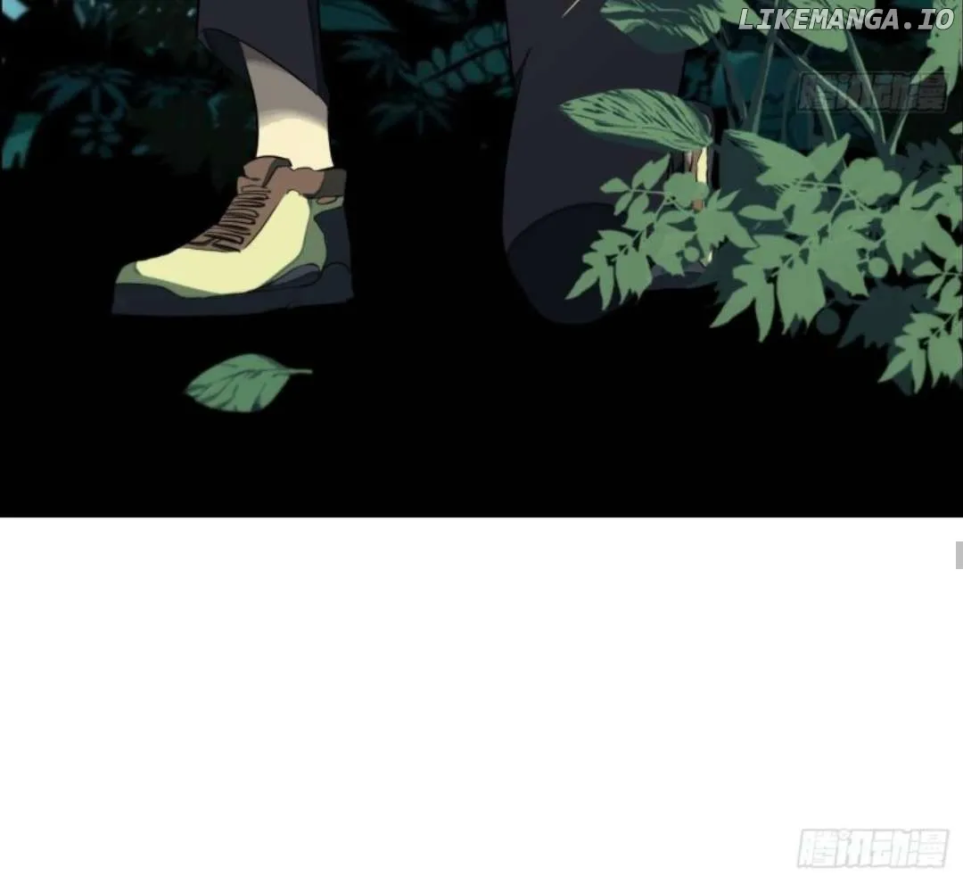 Read The Creatures that We Are EN Manga Online